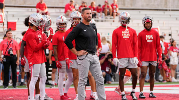 Ryan Day